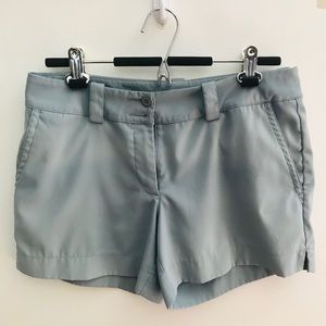 Nike DriFit Women’s Golf Shorts